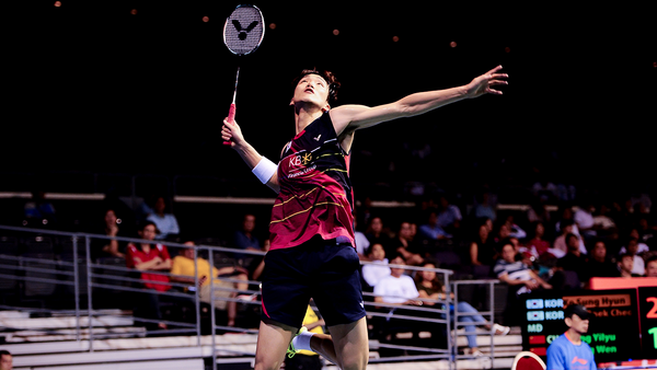 Badminton: Where Bad Days Become Smash Hits