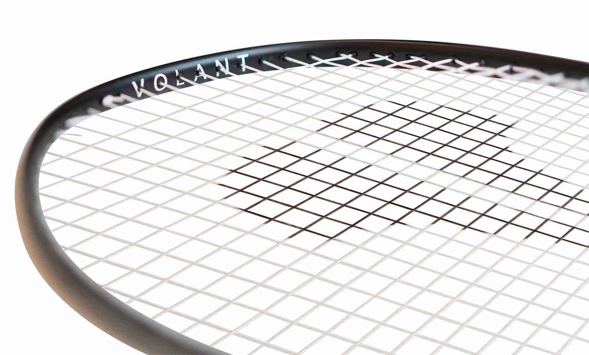 Beginner Badminton Racket Volant Badminton Cheap High Quality