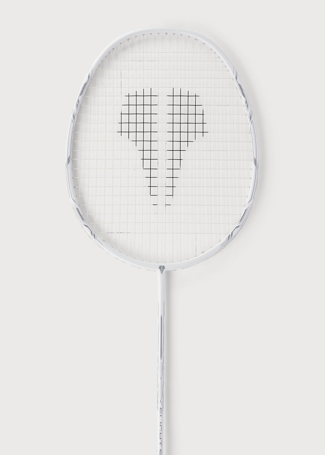 Flight S1 Head Light Badminton Racket