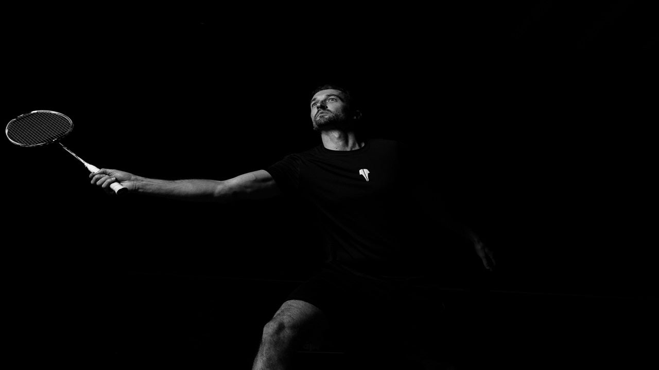 Where Do You Play Badminton?