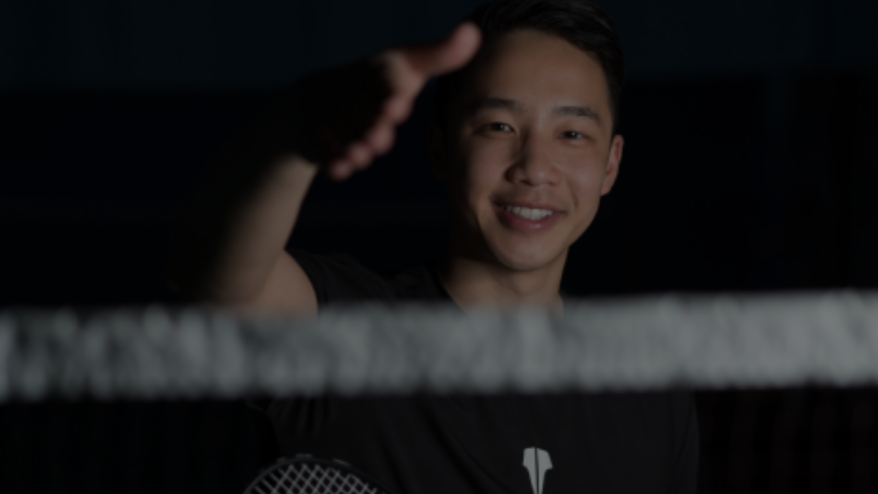 Badminton Grip Sizes (the size of your racket's handle) - Volant
