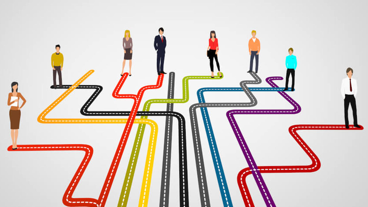 Is Your Career The One That's Right For You?