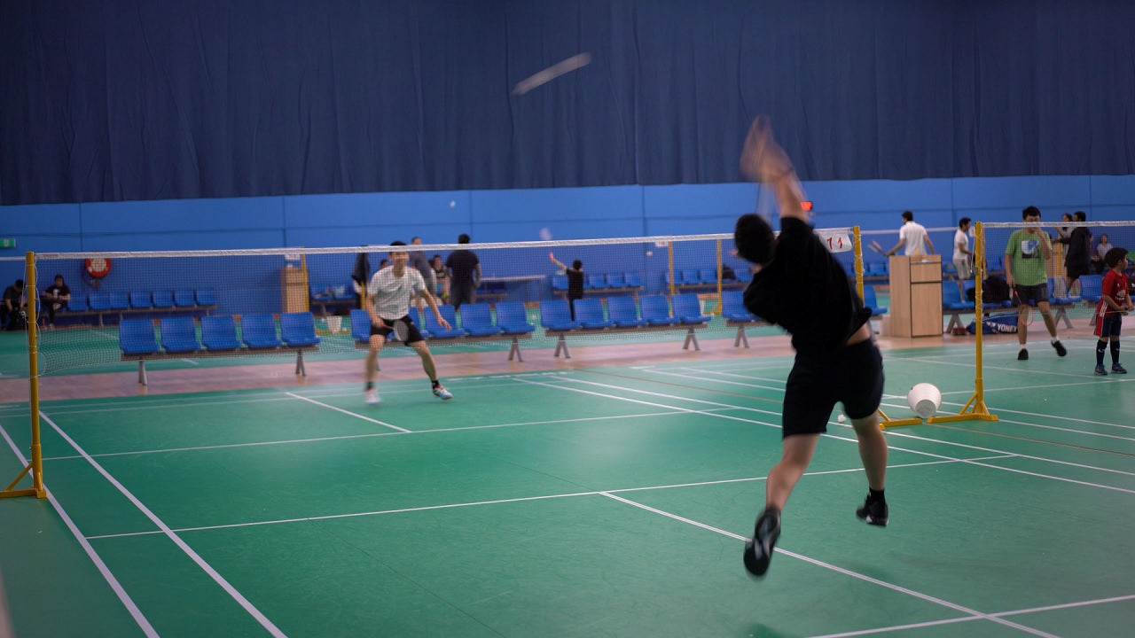 The What & How of Drop Shot Variations