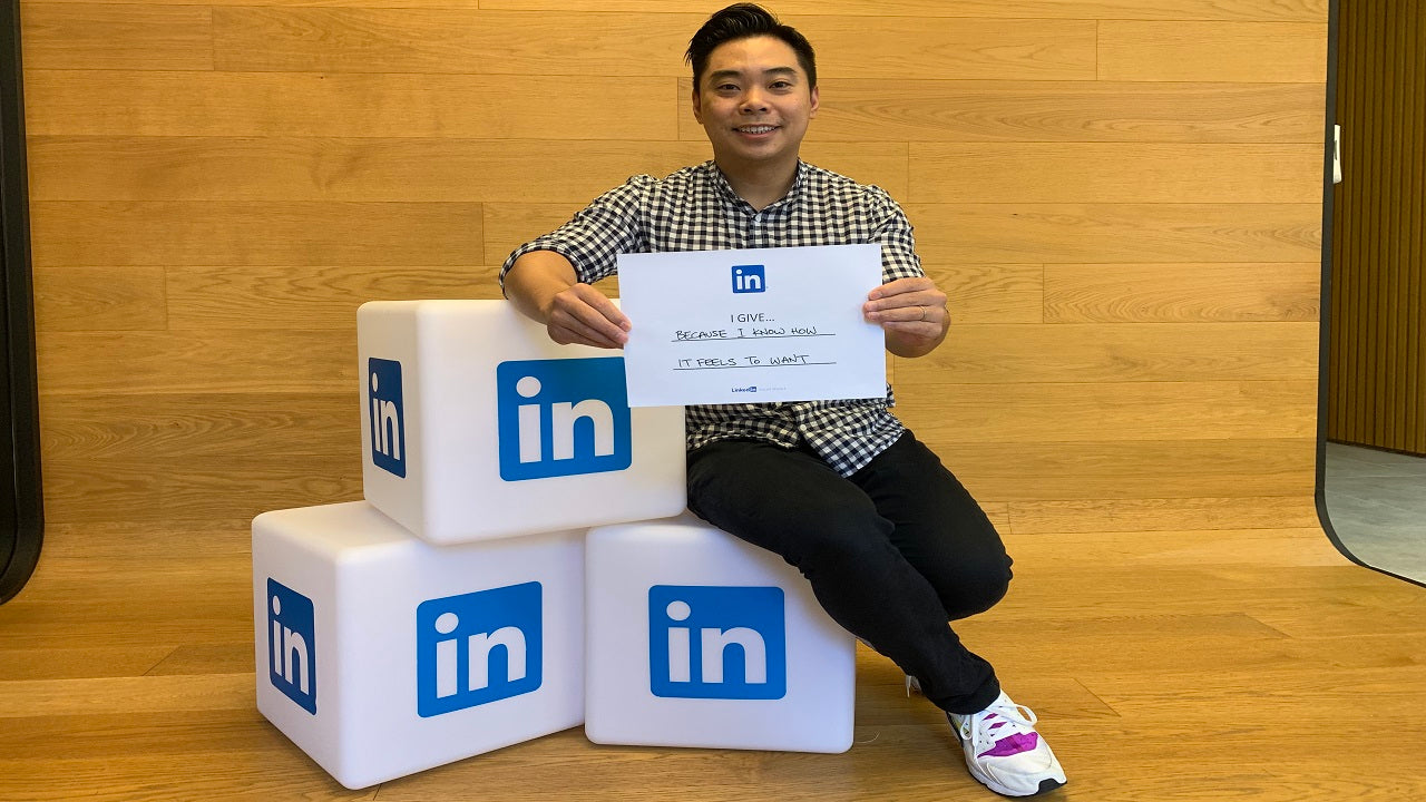 The Value of Your Badminton Network - Ferdi Mak