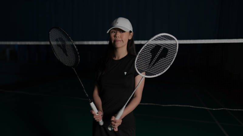 Best badminton racket for intermediate deals players