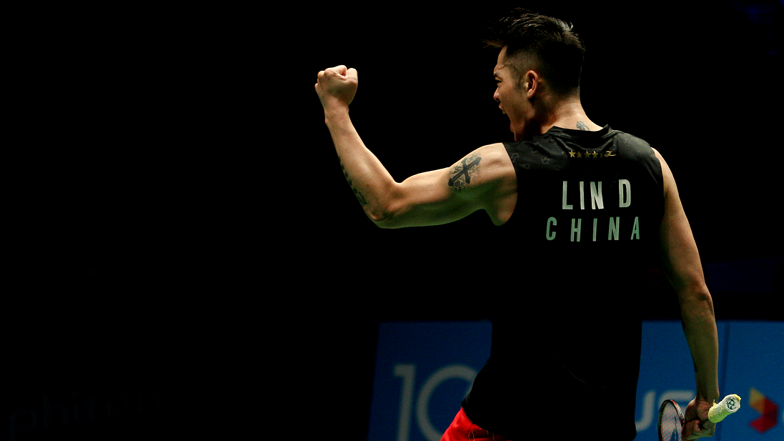 Here's How We Will Remember Lin Dan| Lin Dan Tribute - Volant
