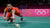 Lin Dan Olympics London Badminton Dive Footwork Gold Medal Jump Smash Momota Chong Wei Kento