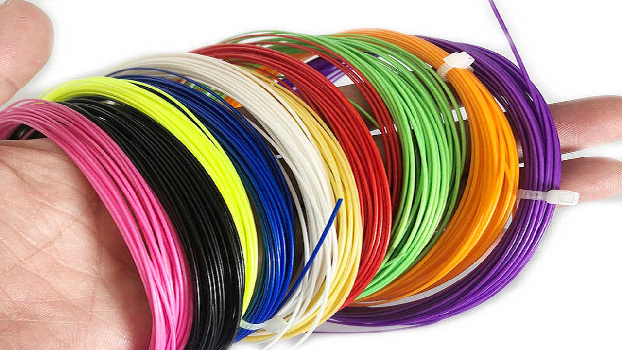 There Are So Many Strings Out There, Which One Do You Use?