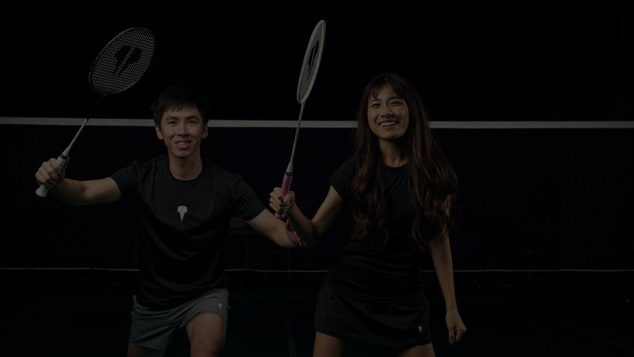 One thing that can take your game to the next level