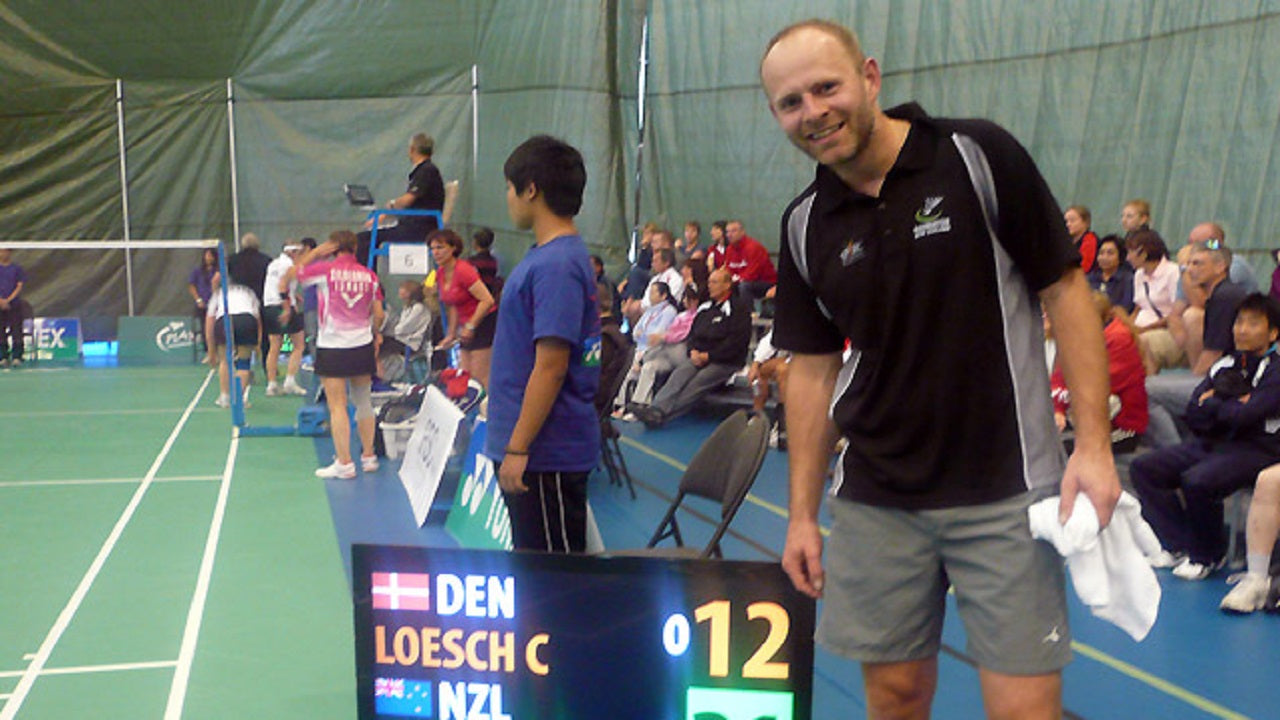 The Ingredients for Success