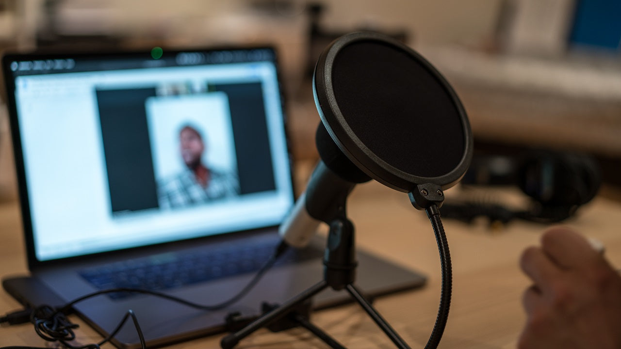 The Badminton Podcast