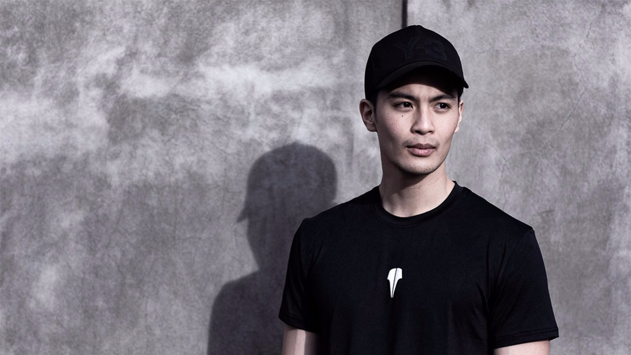 Volant Wear Badminton Activewear Cool Fashion Kento Momota Japan Badminton Player Best World Champion Performance Active Wear Lin Dan Lee Chong Wei Srikanth Kidambi Viktor Axelsen Clothing BWF Singles Champion