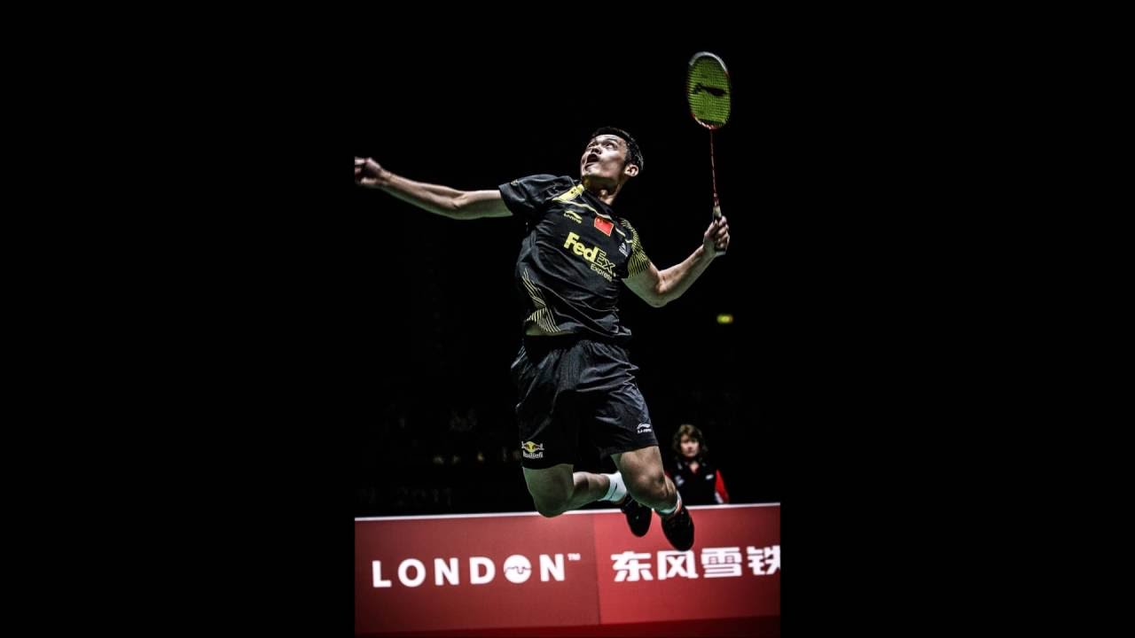 Volant Wear Badminton Team Clothing Apparel Performance Comfort Lin Dan Lee Chong Wei Olympics Smash Jump