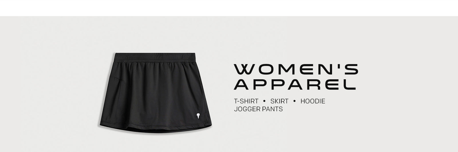 Badminton Apparel - Women