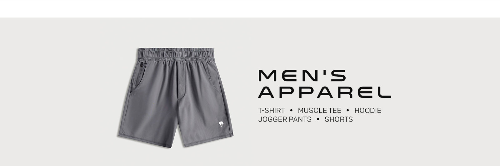 Badminton Apparel - Men