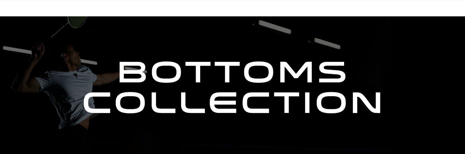 Badminton Bottoms