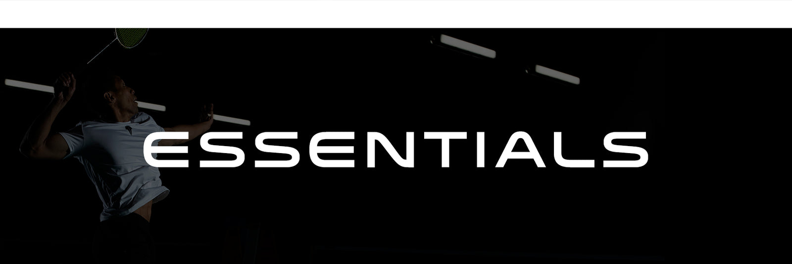 Badminton Essentials