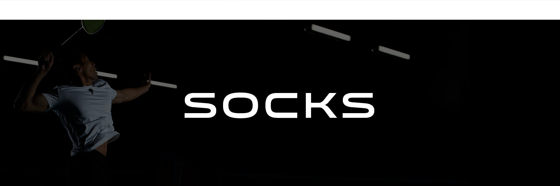 Badminton Socks