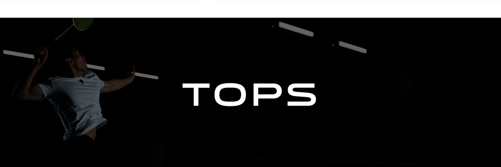 Badminton Tops