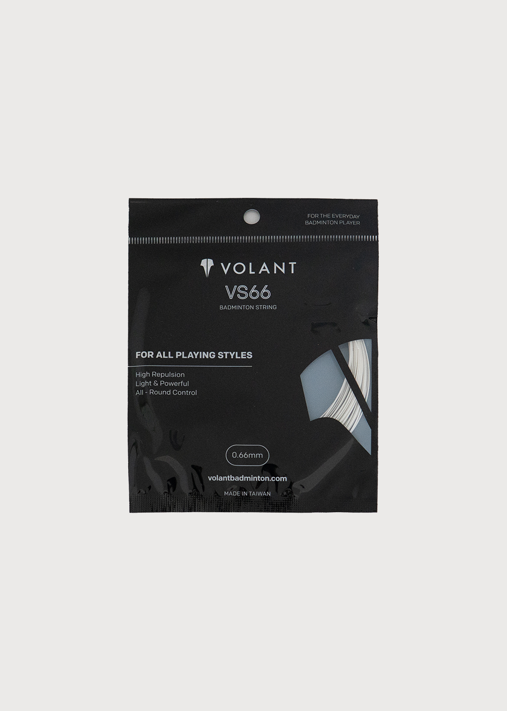 Volant VS-66 Badminton String