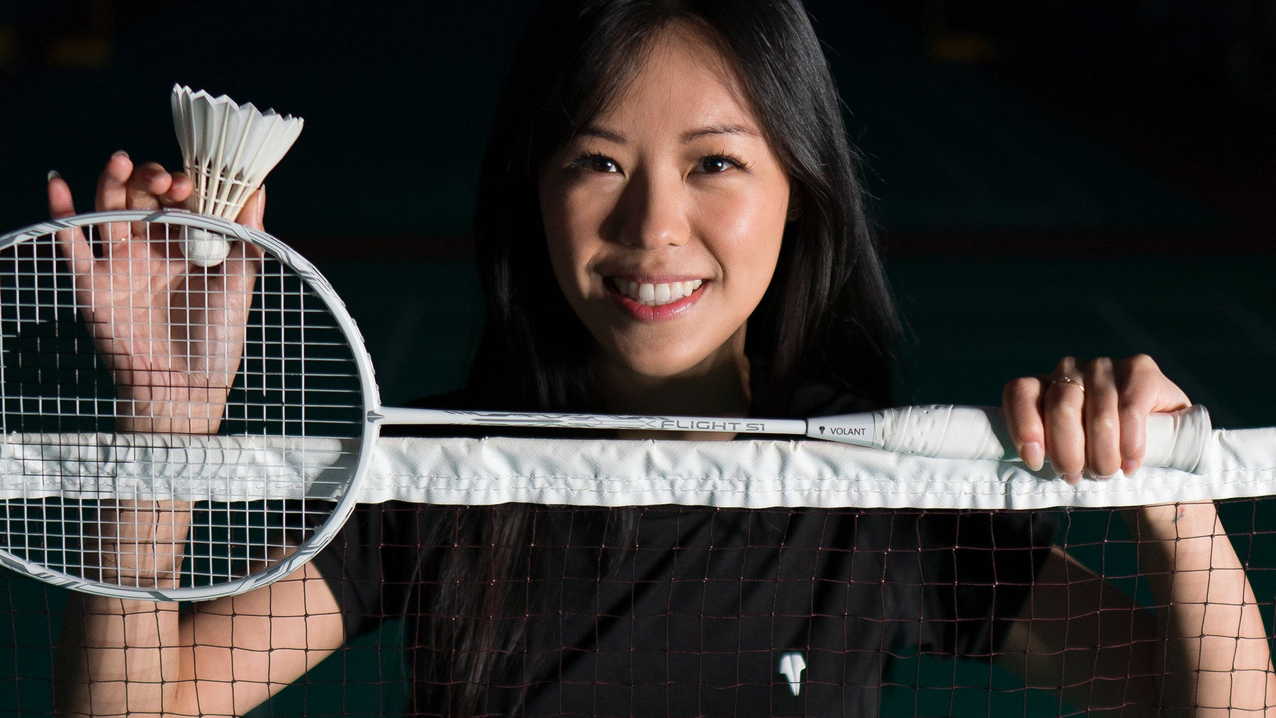 Volant | Online Badminton Racquets, Bags, Grips, Apparel & Gear