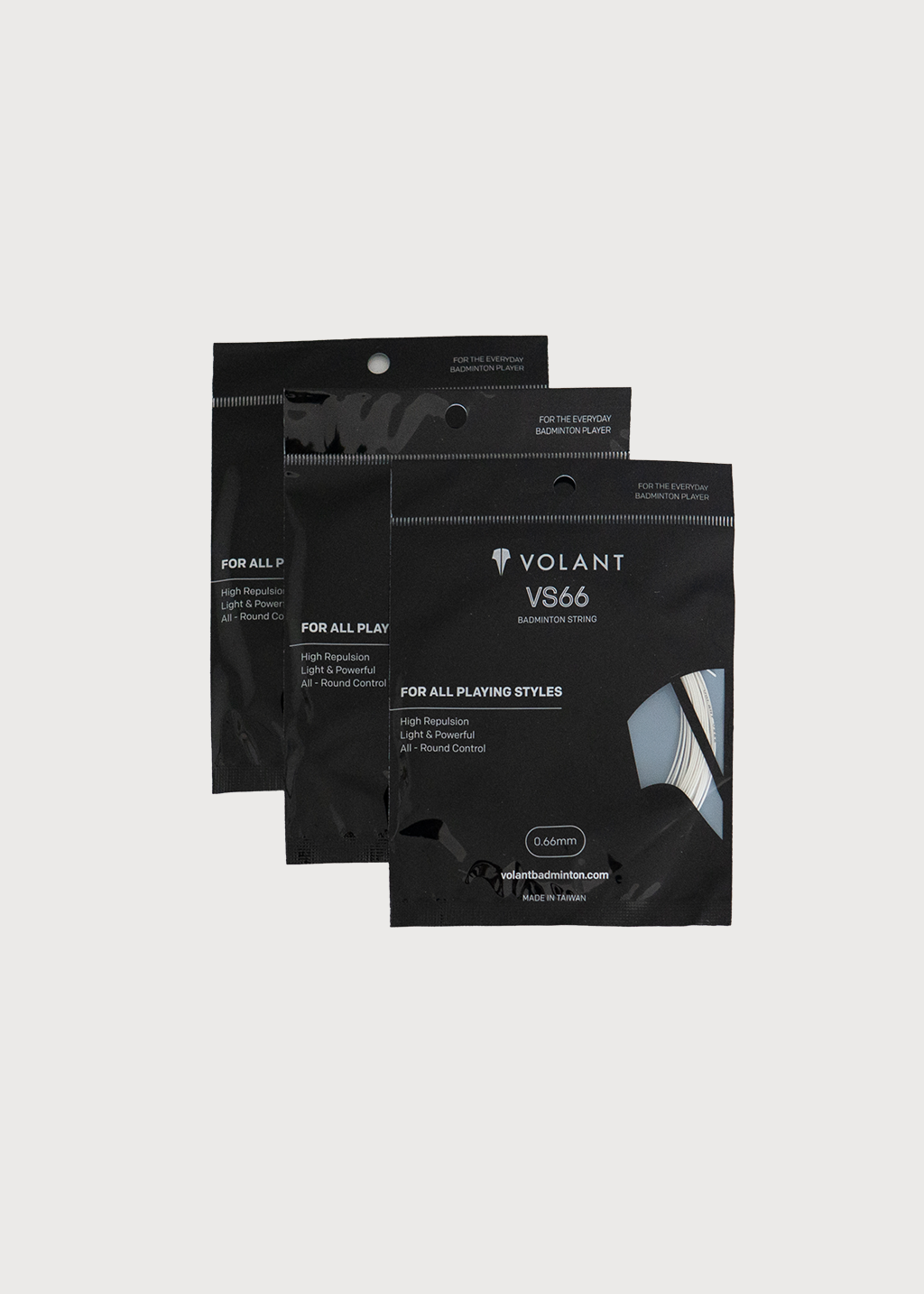 Volant VS-66 Badminton String