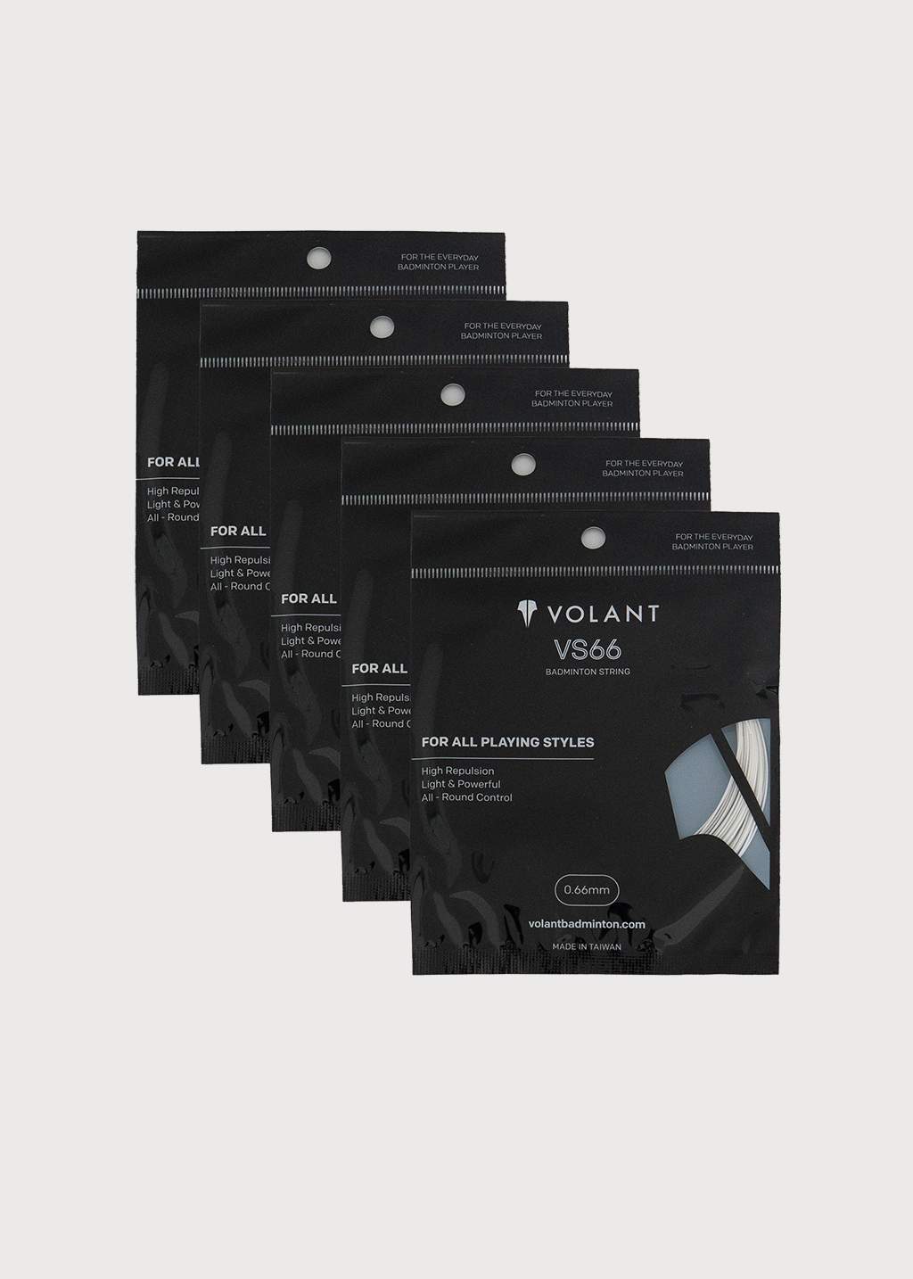 Volant VS-66 Badminton String