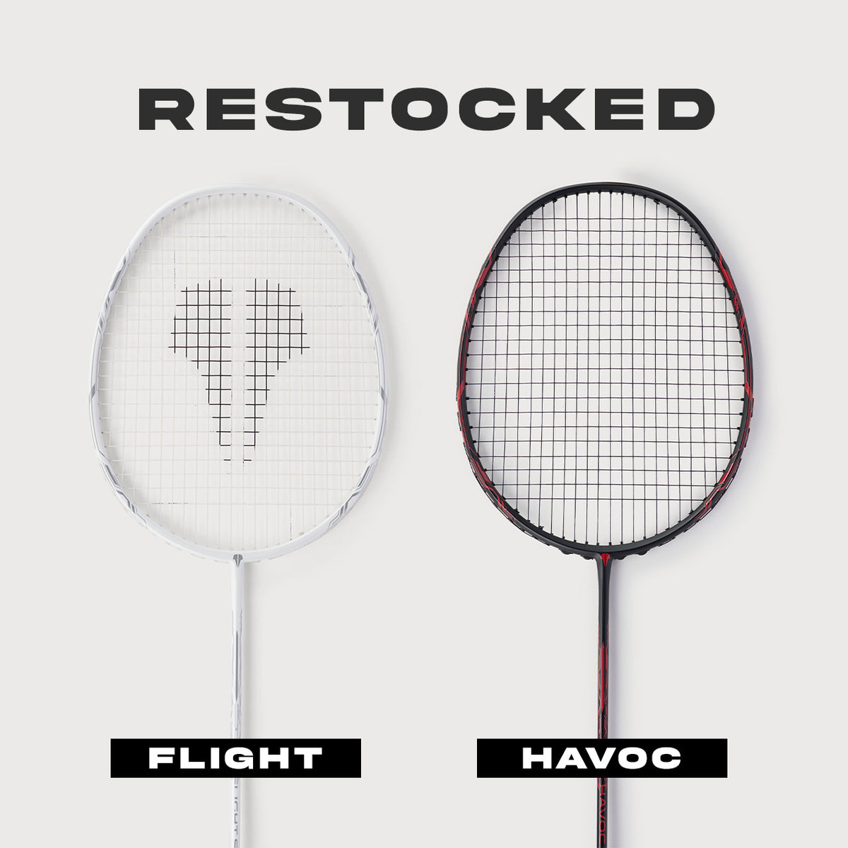 Vol Racket Volant | Online Badminton Racquets, Bags, Grips, Apparel & Gear