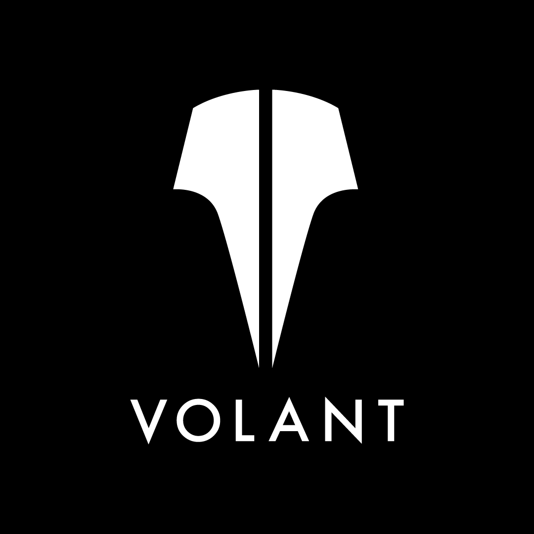 Volant Racket Case