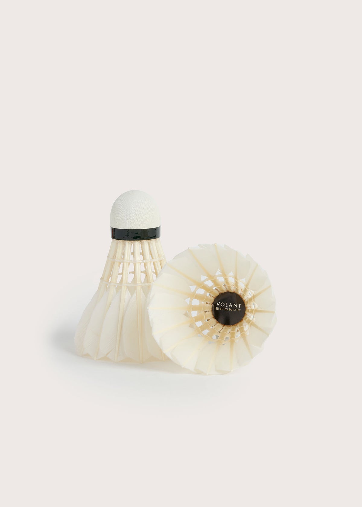 Badminton Shuttlecocks