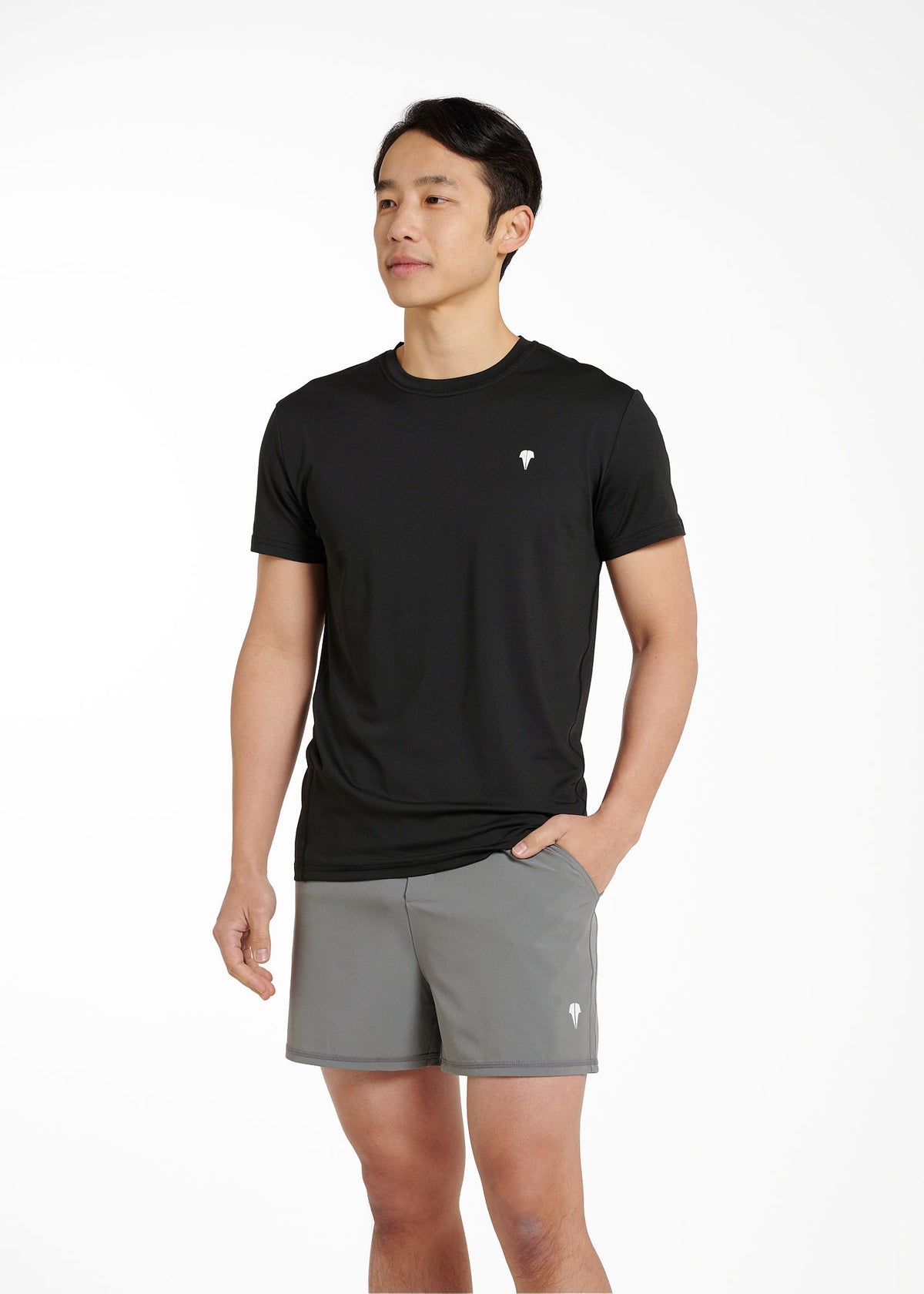 Performance Badminton Shorts
