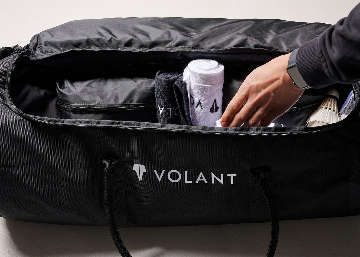 Essential Badminton Bag