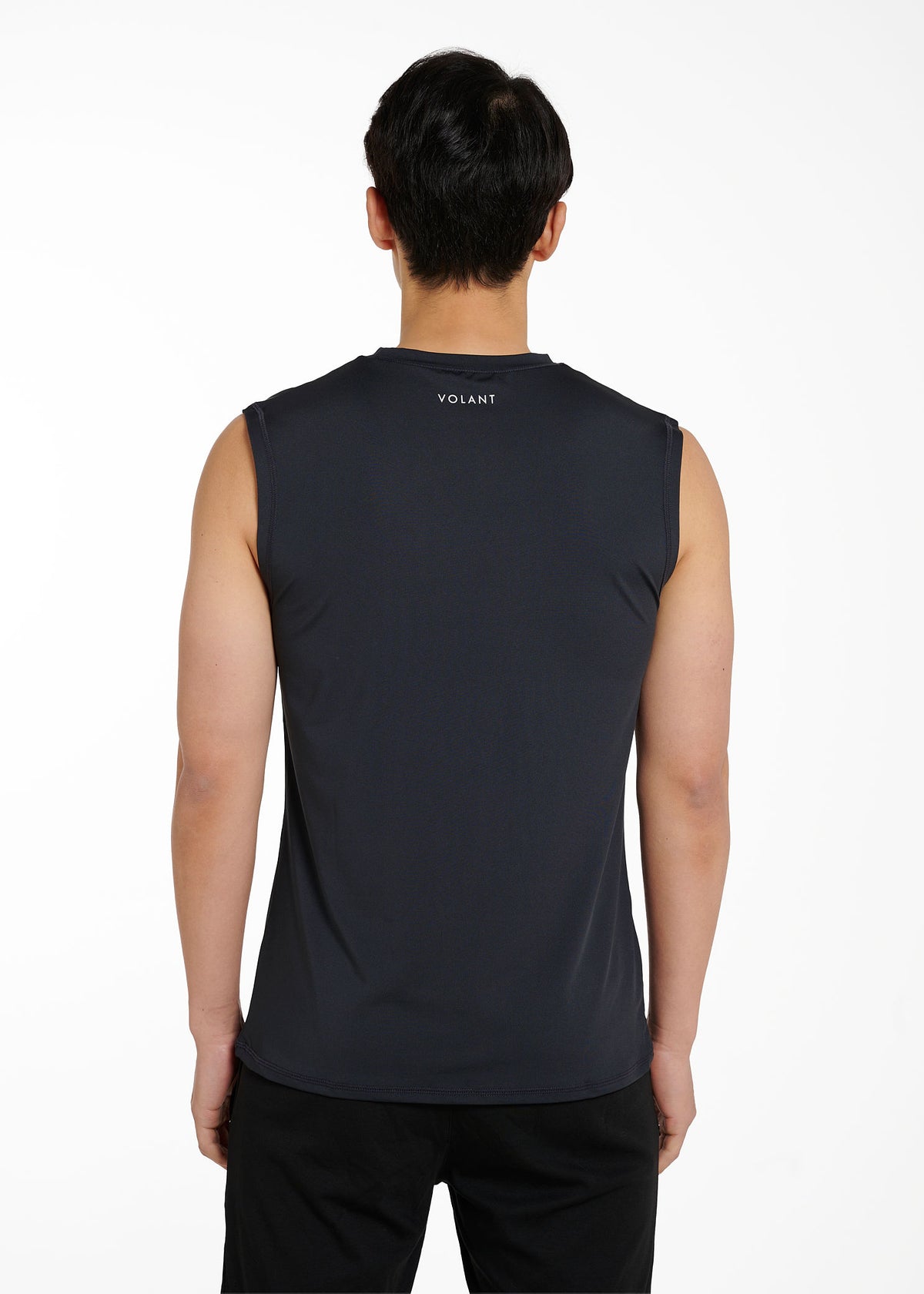 Badminton Muscle T-Shirt