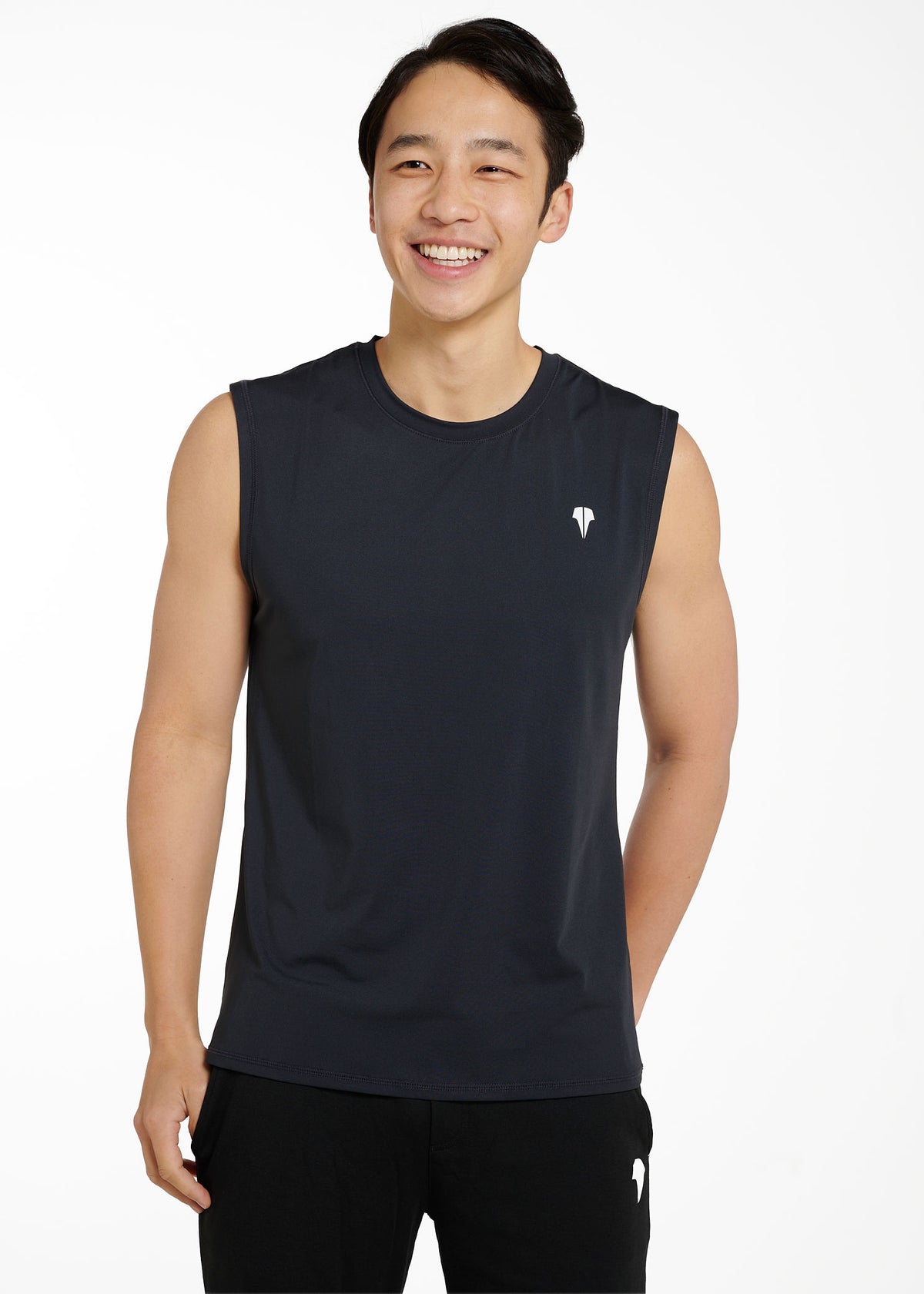 Badminton Muscle T-Shirt