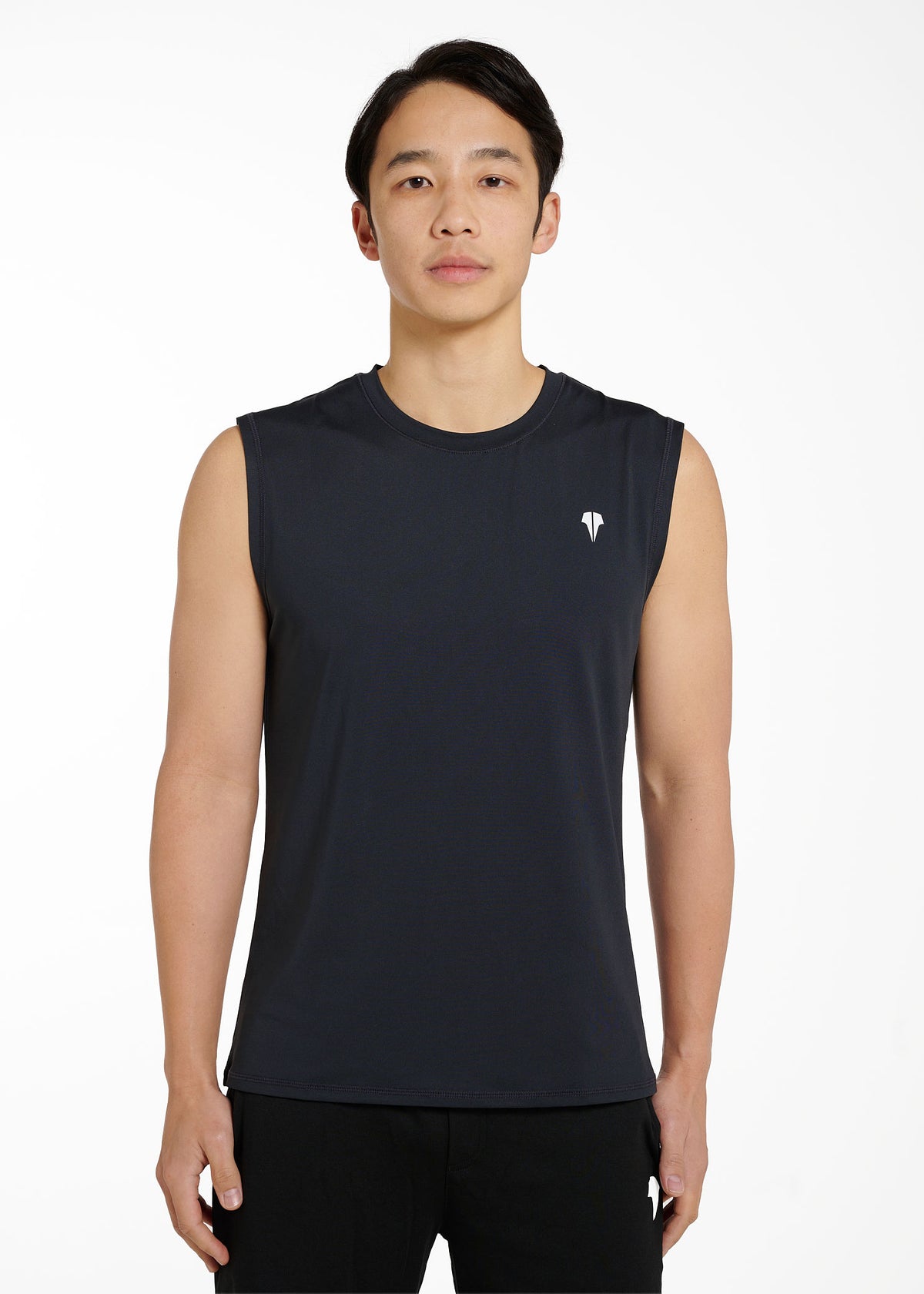 Badminton Muscle T-Shirt