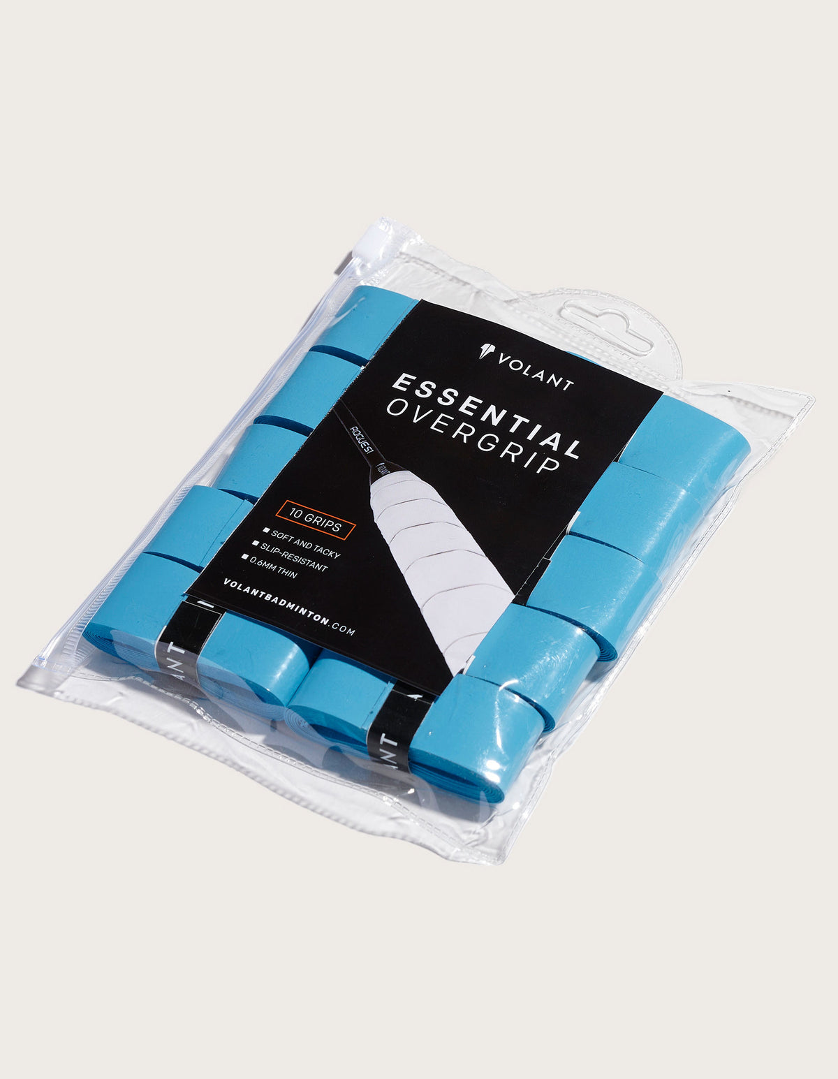 Essential Badminton Overgrip