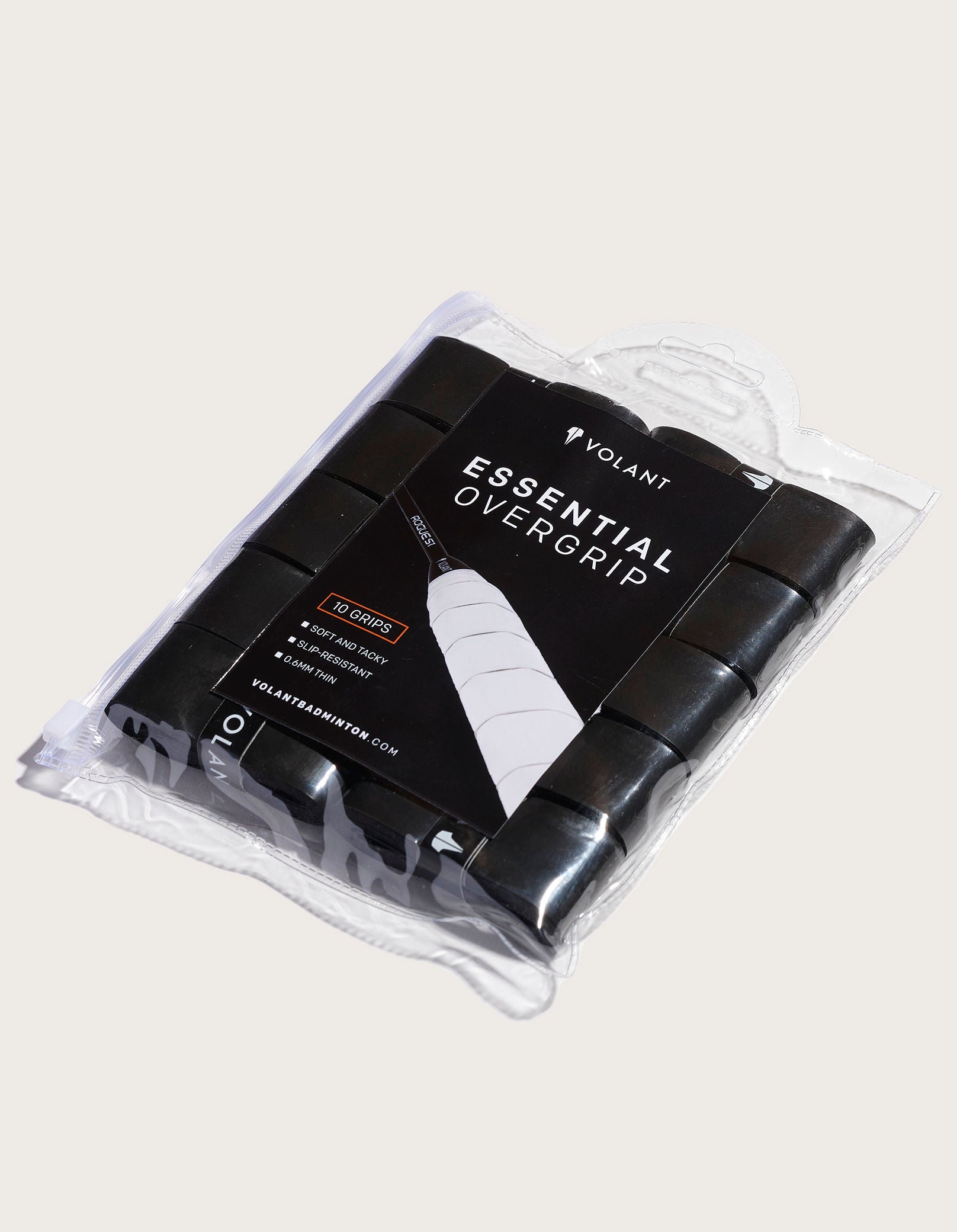 Senston Large Anti Slip perforé super absorbante Grips - 5/10/15