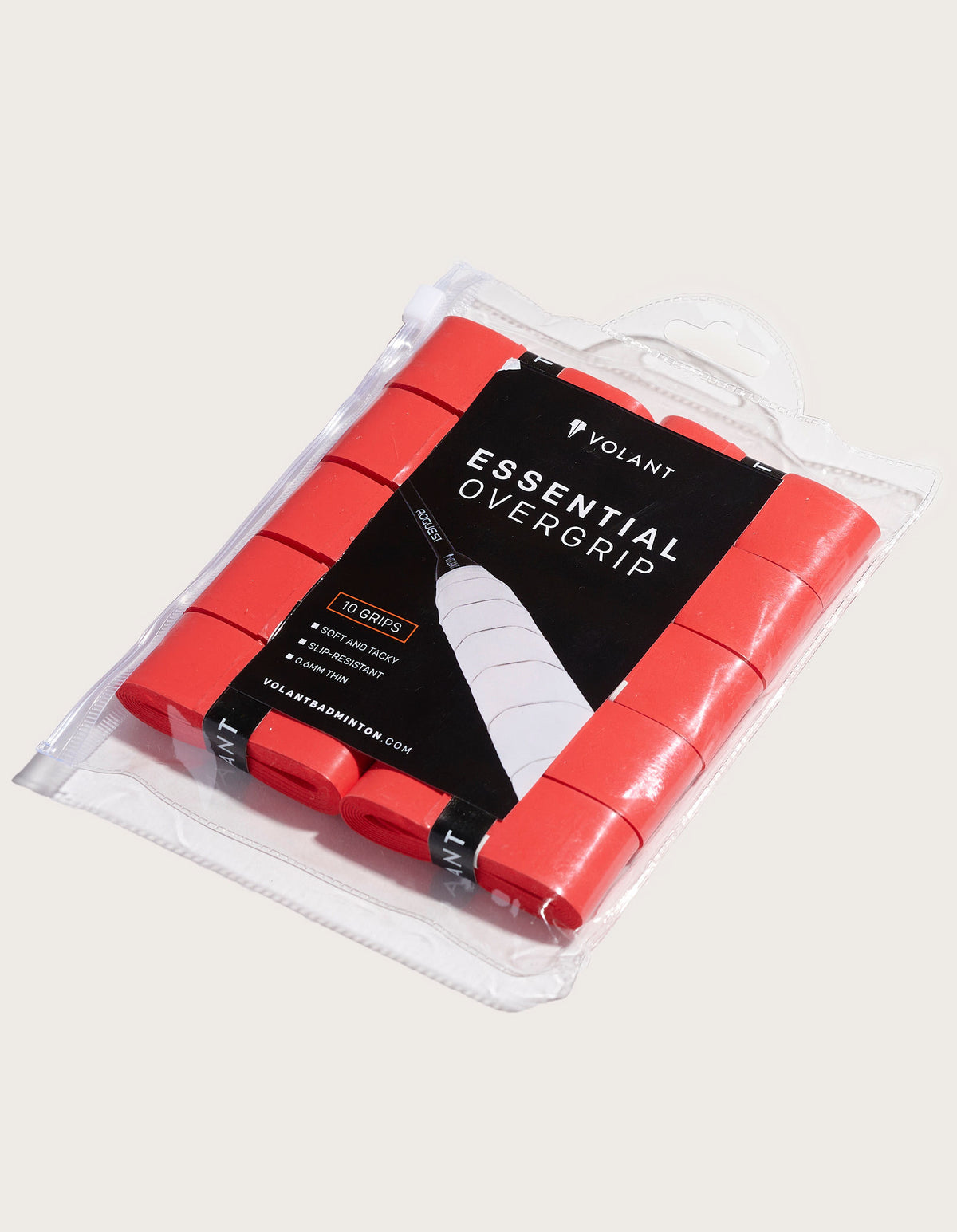 Essential Badminton Overgrip