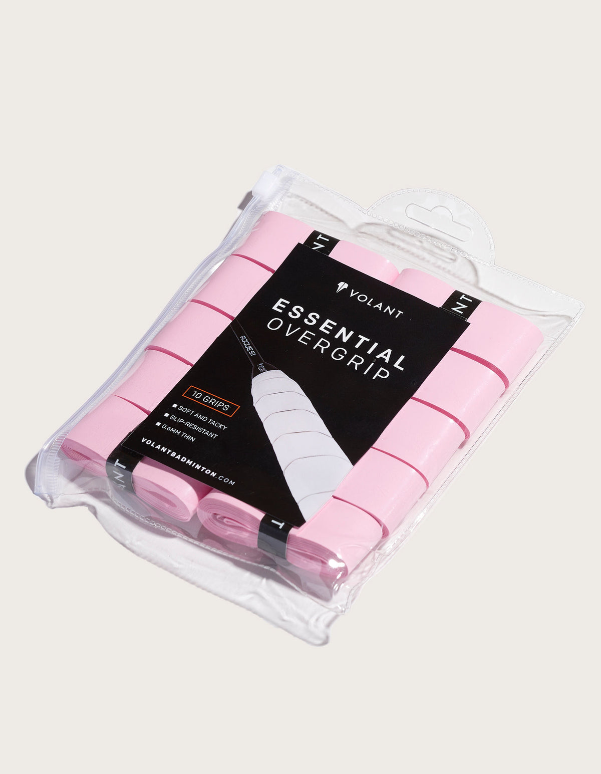 Essential Badminton Overgrip