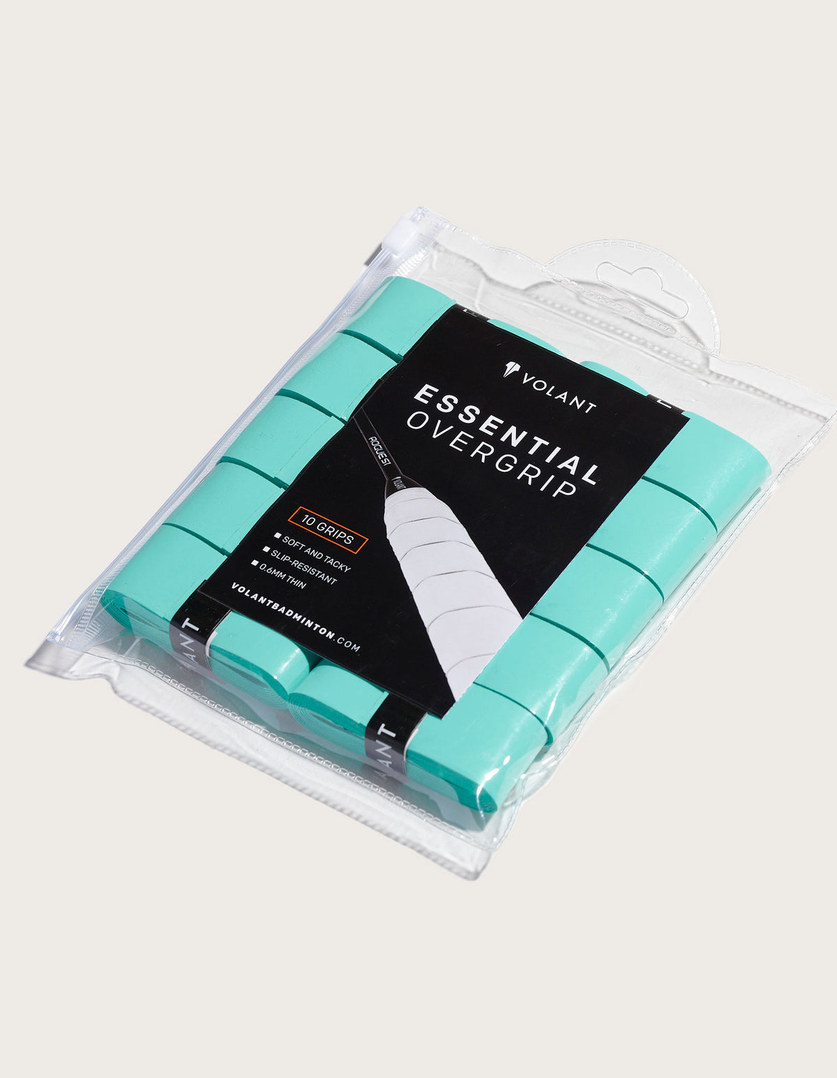 Essential Badminton Overgrip