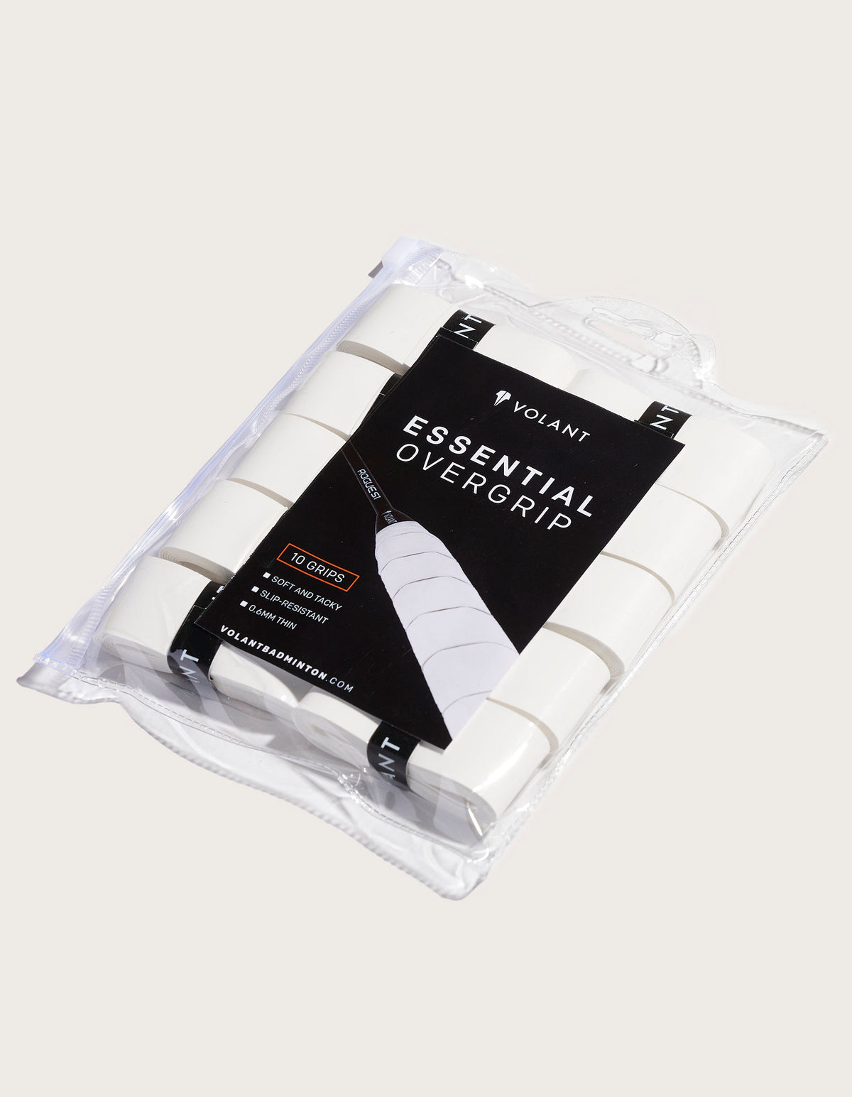 Essential Badminton Overgrip