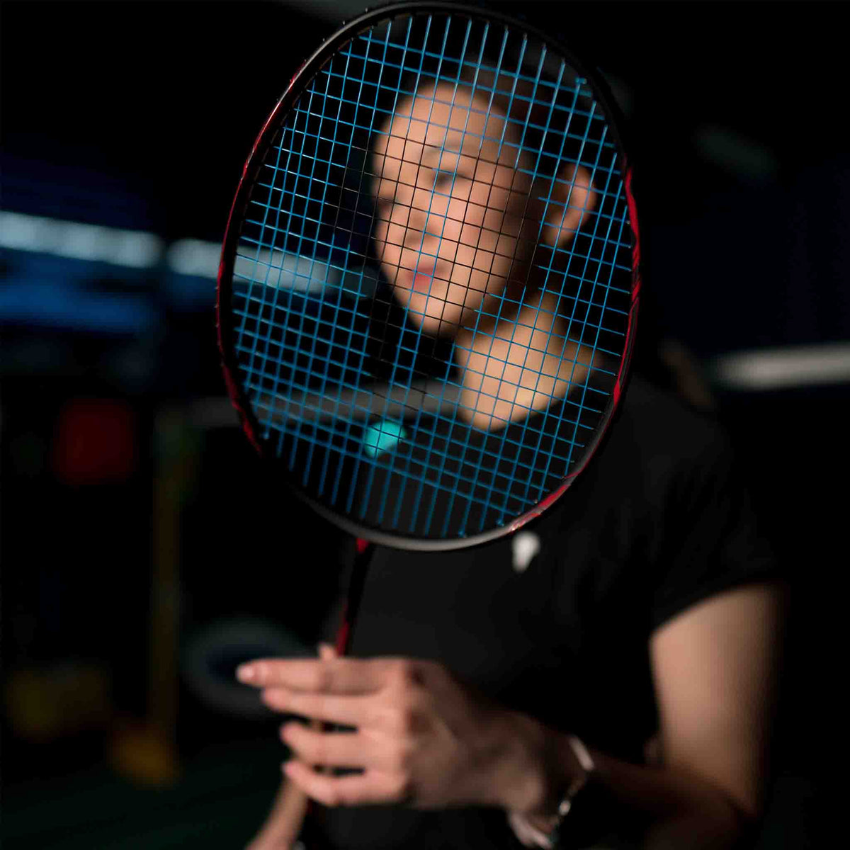 Havoc S1 Head Heavy Badminton Racket