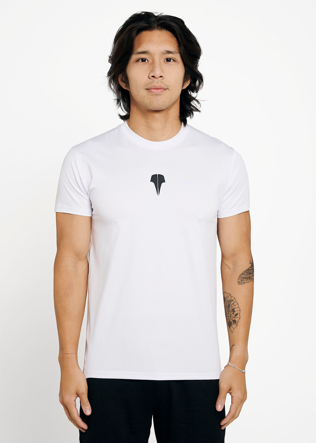 Active Hero Badminton T-Shirt