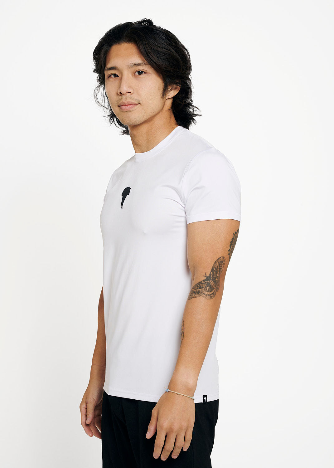 Active Hero Badminton T-Shirt