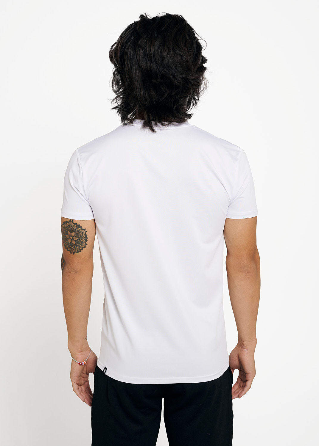 Active Subtle Badminton T-Shirt