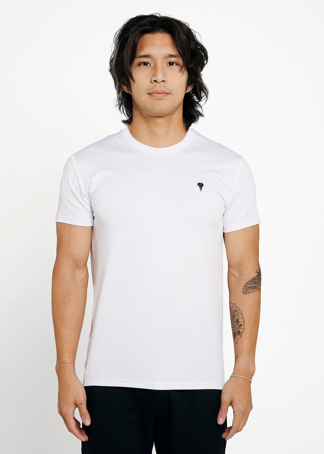 Active Subtle Badminton T-Shirt