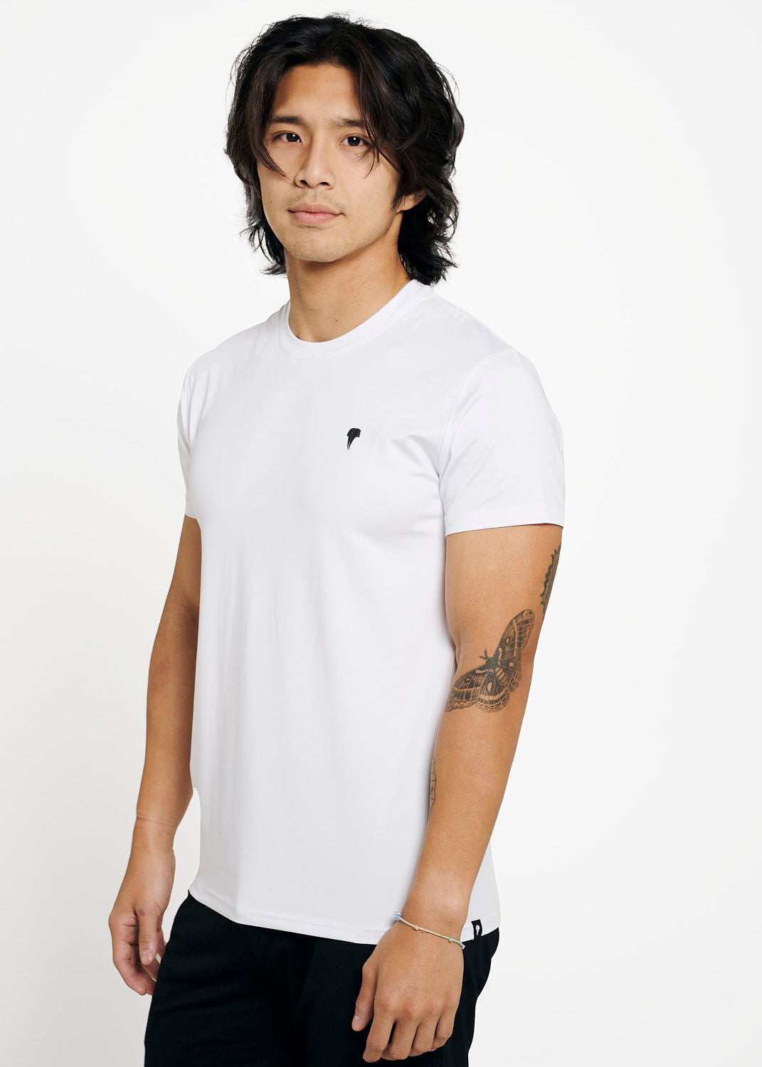 Active Subtle Badminton T-Shirt