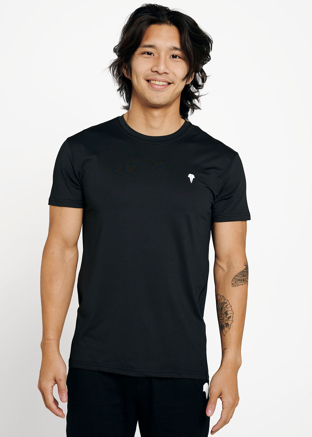 Active Subtle Badminton T-Shirt
