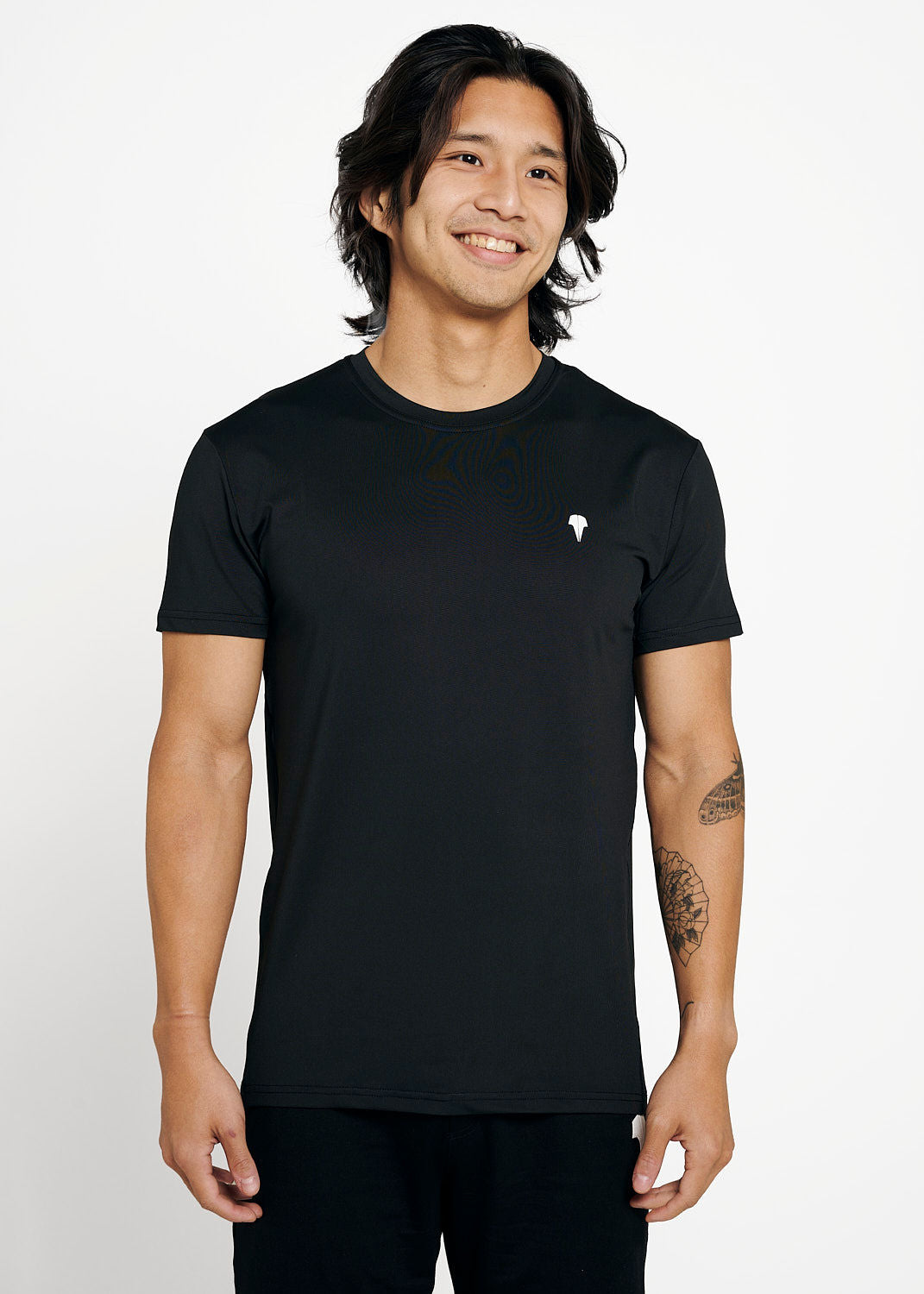Active Subtle Badminton T-Shirt