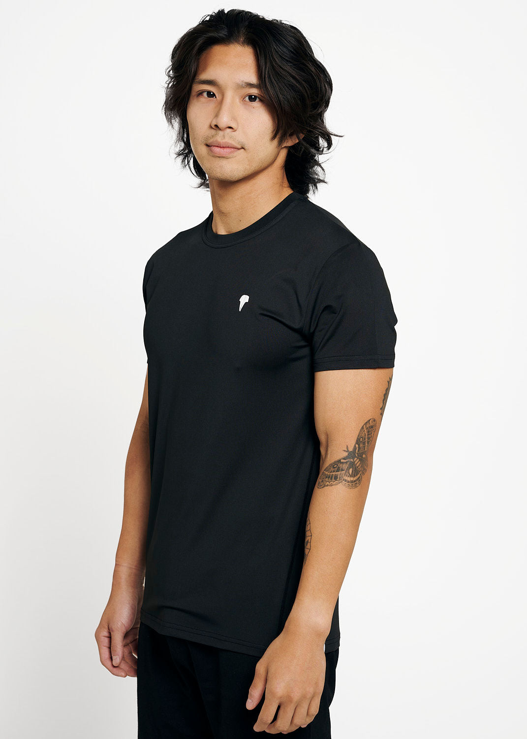 Active Subtle Badminton T-Shirt